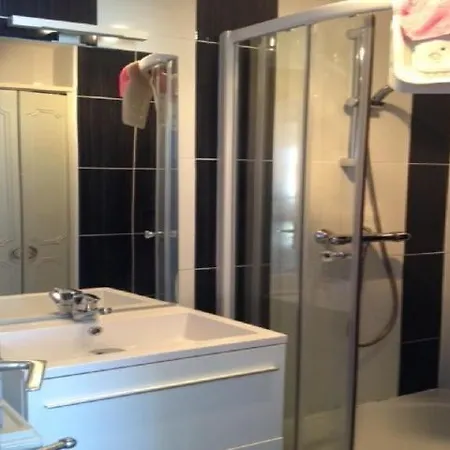 One-bedroom With Port View 181 * אגדה